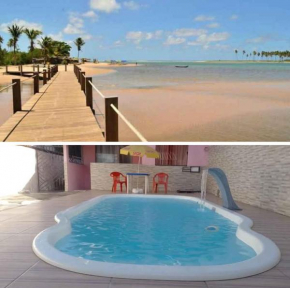 Melhor do litoral Salvador